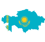 Доставка по городам Казахстана